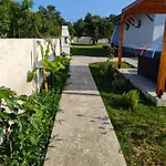 Villa Del Mare Corfu Perivólion