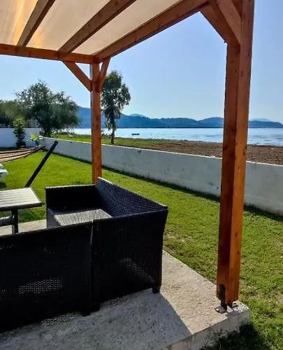 Del Mare Corfu Villa *