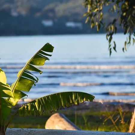 Del Mare Corfu *