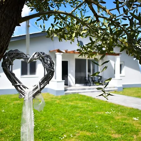 Villa Del Mare Corfu