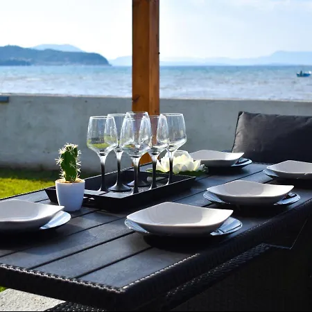Villa Del Mare Corfu *