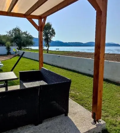 Del Mare Corfu Villa *