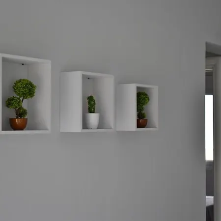 Del Mare Corfu וילה *