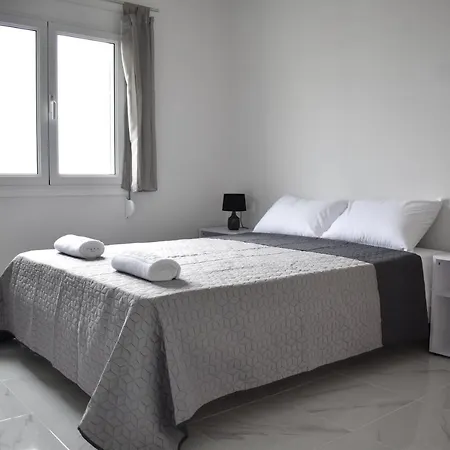 Del Mare Corfu * Perivólion