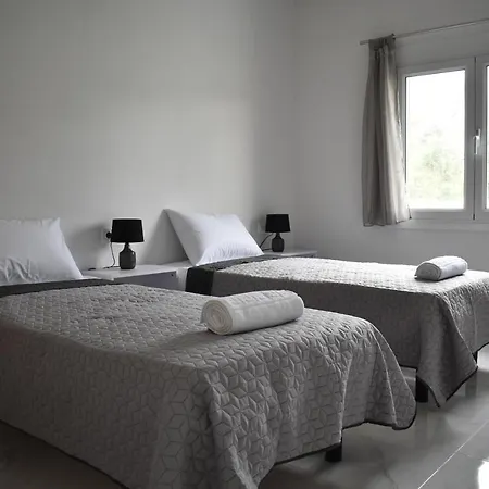 וילה Del Mare Corfu *