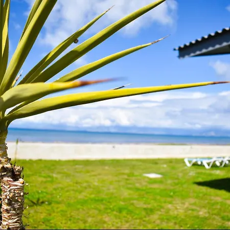 Del Mare Corfu וילה *