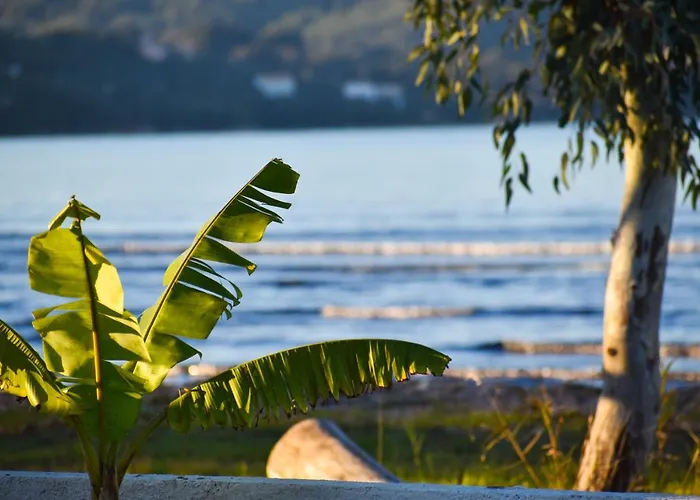 Del Mare Corfu *