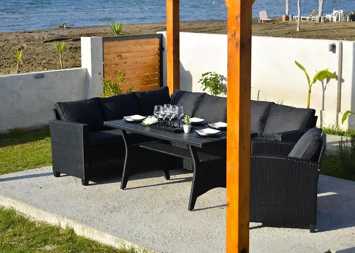 Villa Del Mare Corfu